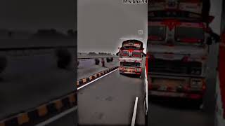 Aami gari Aste chalai tai durbol bhab 🚛🛣️🚀🥰 automobile 5676 autodriverlife autodriving breakin [upl. by Jammin55]