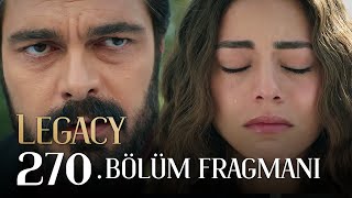 Ablanı Ben Öldürdüm  Legacy 200 Bölüm English amp Spanish subs [upl. by Alleciram]