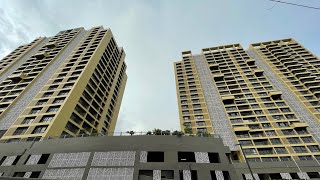 Ambuja UTALIKA  Mukundupur  EM BypassKolkata  Luxury Apartment  R N Tagore  Ruby Sell Rent [upl. by Ashbaugh404]