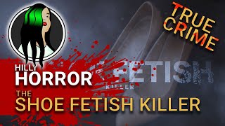 Jerry Brudos  The Shoe Fetish Killer  True Crime [upl. by Wenoa]