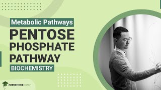 Pentose Phosphate Pathway [upl. by Siletotsira]