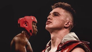 JOE WELLER FIGHTER KSI v Weller Documentary [upl. by Dora603]