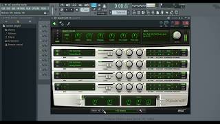 Air Music Technology Xpand 2 Vst  Soft Pads amp Demo Song [upl. by Hako]