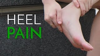 Heel Pain Plantar Fasciitis  Principal Podiatrist Michael Lai East Coast Podiatry [upl. by Lenoyl]