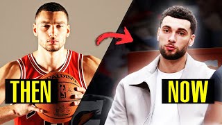 Why Nobody Wants Zach Lavine [upl. by Chloe313]