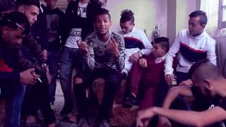 SkanDer LeGacy amp LoCo PablO Ft Louwi Man amp Mosab Officiel Video Clip [upl. by Lory35]