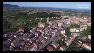 Castelfidardo Marche Italy [upl. by Harriet]