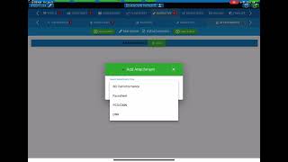 Traumasoft ePCR  How to Submit Attachments [upl. by Nodnek]