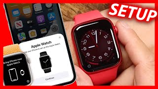 How to use AssistiveTouch on Apple Watch  Apple Support [upl. by Three209]