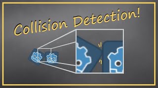 How To Detect Collisions  Godot Tutorial  Now You Know Too [upl. by Palocz680]