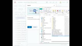 Overwrite an existing file in D2L with an updated version [upl. by Phonsa987]