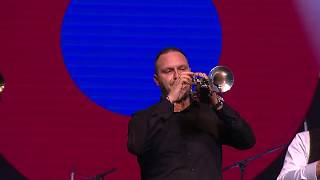 Dejan Petrović Big Band  Vrtlog [upl. by Koziara]