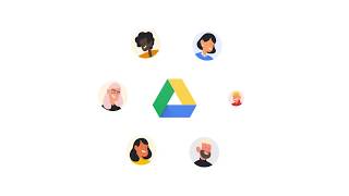 How businesses can get started using Google Drive [upl. by Leirad357]