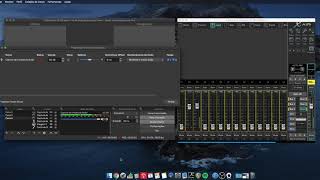 COMO UTILIZAR A XR18 NO OBS STUDIO VIA USB [upl. by Violeta193]