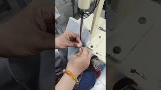 Sewing machine Garments factory sewing machine garments factory sewinghacks shorts clothing [upl. by Eak]