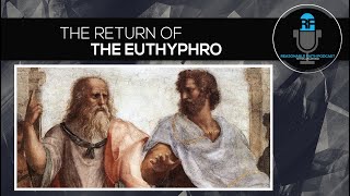 The Return of the Euthyphro  Reasonable Faith Podcast [upl. by Amargo998]