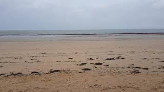 Plage naturiste de la Parée Grolier [upl. by Jenesia]