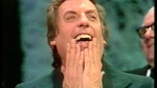 Larry Grayson This Is Your Life 1972 [upl. by Barbur]