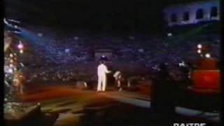 Franco Battiato  Sentimiento nuevo live 1982 [upl. by Marsiella]