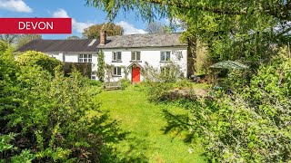 Newhouse Farm Oakford Tiverton Devon [upl. by Elrem]