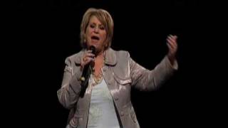 The Edge of the Divine by Sandi Patty [upl. by O'Brien]