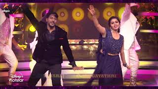 Mr amp Mrs Chinnathirai Season 3  24th amp 25th April 2021  Promo 3 [upl. by Nelan]