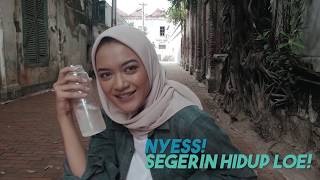 Iklan Video Produk Minuman Kreatif [upl. by Herra]