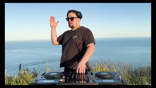 DJ Vadon Eastbourne Melodic Techno Mix [upl. by Tedder]