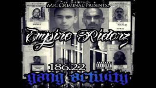 Mr Criminal  My Degree Ft Empire Riderz amp Ybe New 2013 Exclusive [upl. by Sawyer631]