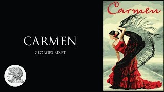 Carmen  Songs and Lyrics [upl. by Auvil]