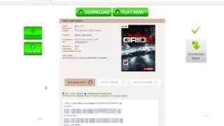 how to download grid 2 pc [upl. by Maxama]