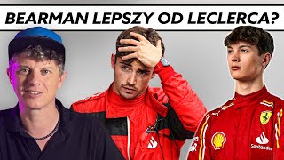 Złote dziecko Ferrari  Ricciardo do Red Bulla  Koniec Rolexa w F1 [upl. by Grannie]