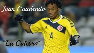 Juan Guillermo Cuadrado  Goals amp Skills Selección Colombia [upl. by Miranda]