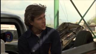 Footloose 1984  The Confrontation [upl. by Lannie]