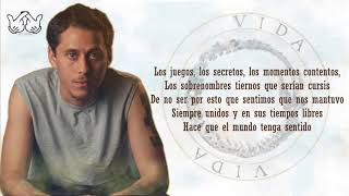 Canserbero Vida 07 Hace Falta Soñar [upl. by Blondell]