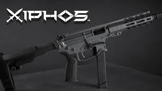 XYPHOS 9 Firearms Series  Overview July 2020 [upl. by Cohbath]