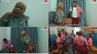 Jonki Students ep6 who is my father  High School Magical SmallDaddy 3ple wahala Sirbalo [upl. by Cinnamon]