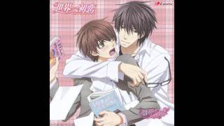 Sekaiichi hatsukoi OST3 [upl. by Waldman]