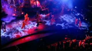 Madonna  Frozen  DWT 2001 Live [upl. by Silisav766]