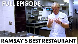 British Cuisine Leaves Gordon Ramsay Stunned  Gordon Ramsays Best Restaurant [upl. by Mercado252]