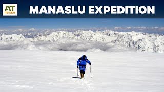 Manaslu Expedition [upl. by Eremaj669]