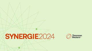 SYNERGIE2024 platform FR [upl. by Allecsirp]