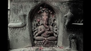 Ganesha Lord of Beginnings [upl. by Friedberg]