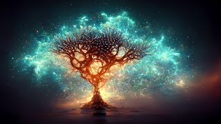 TREE OF LIFE  Beautiful Inspirational Orchestral Music Mix [upl. by Nojel]