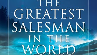 The Greatest Salesman In The World By Og Mandino Chapter 7 complete audiobook [upl. by Christmann]