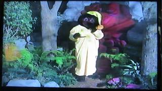 Barney The Bear Scene [upl. by Hasty]