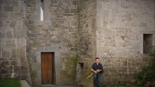 quotThe Gaelquot Uilleann Pipes Caleb Cox [upl. by Luht]