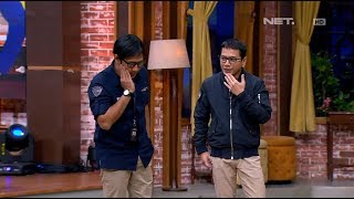 Ini Sahur 24 Juni 2017 Part 47  Gista Putri [upl. by Kanal]