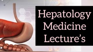 HEPATOLOGY MEDICINE LECTURES part 11 Hep B and Hep C in detail medicinelectures medicine liver [upl. by Yanehc85]