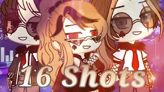 16 Shots  GCMV [upl. by Sileray995]